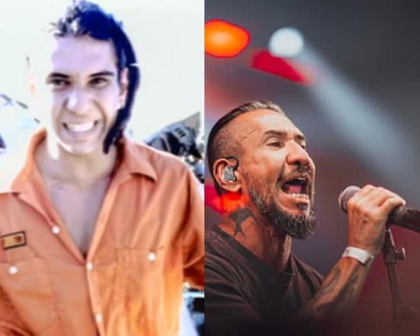 Rodolfo Abrantes: do Raimundos à religião, um nome importante do rock nacional