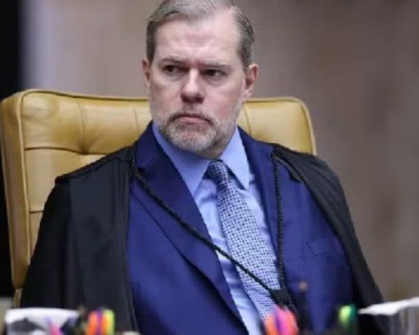 PGR manda arquivar pedido de afastamento de Toffoli da relatoria do caso Banco Master