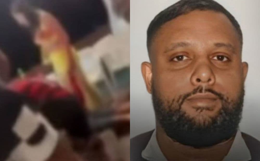 Turista é morto a tiros em restaurante famoso de Porto de Galinhas