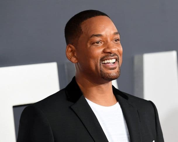 Defesa de Will Smith diz que acusações de assédio sexual contra o cantor são “falsas e infundadas”