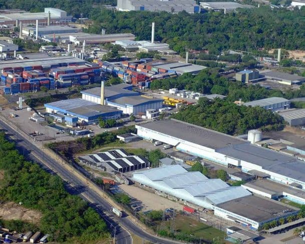 Kaifa anuncia fábrica de hidrômetros inteligentes na ZFM com investimento de R$ 200 milhões