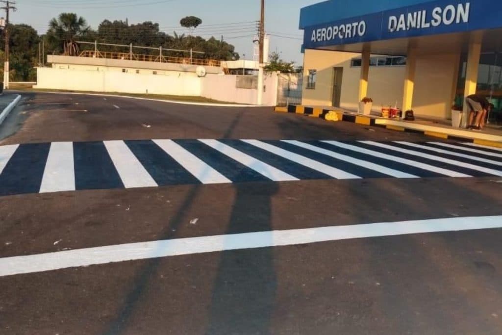 Aeroporto de Coari tem voos suspensos por 60 dias para obras