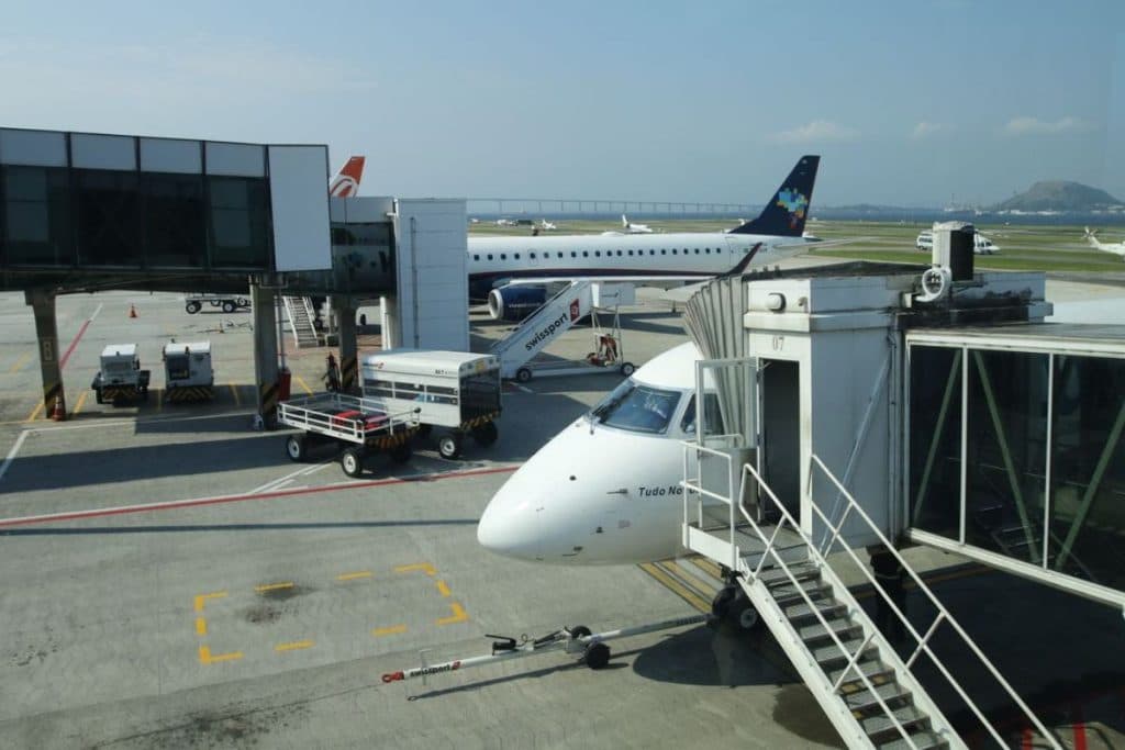 76 milhões de brasileiros viajaram de avião em 2026, afirma Anac