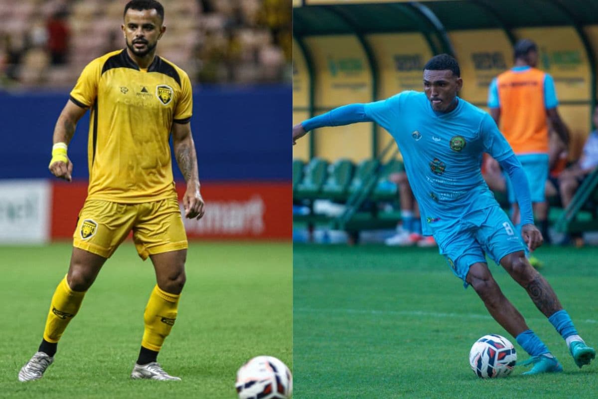 Tudo ou nada no Barezão: Amazonas e Itacoatiara duelam vaga na final do 1º turno