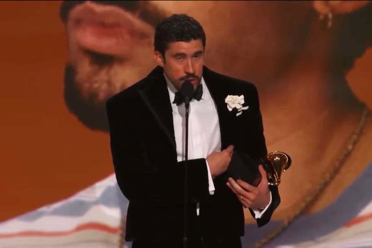 Grammy Award 2026: Bad Bunny leva Álbum do Ano e Kendrick Lamar quebra recorde