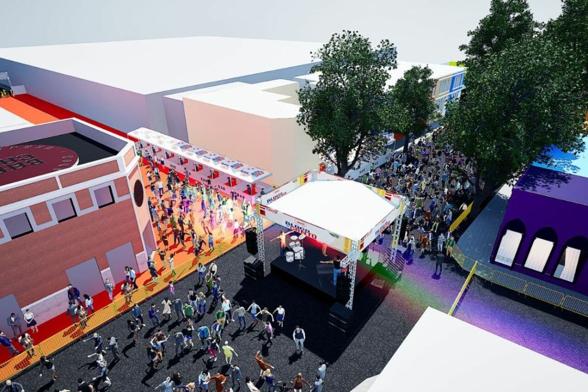 Agenda Cultural: Carnaval de rua, cinema, música e mais neste fim de semana em Manaus