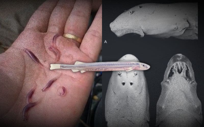 Candiru: o ‘peixe-vampiro’ da Amazônia e os mitos que cercam a espécie