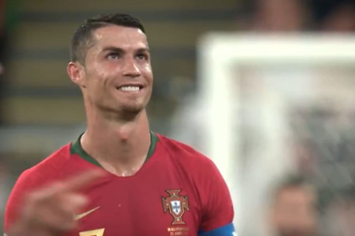 Cristiano Ronaldo avalia deixar o Al-Nassr em junho e considera MLS ou retorno à Europa