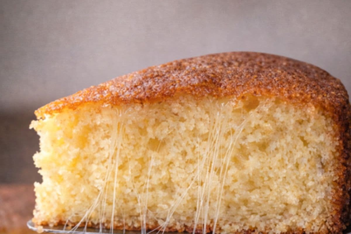 ‘Doença do fio’: fenômeno que deixa bolo pegajoso indica contaminação por bactéria