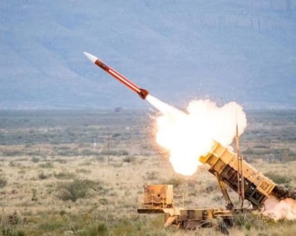 EUA reforçam defesa aérea no Catar por aumento de tensão com o Irã