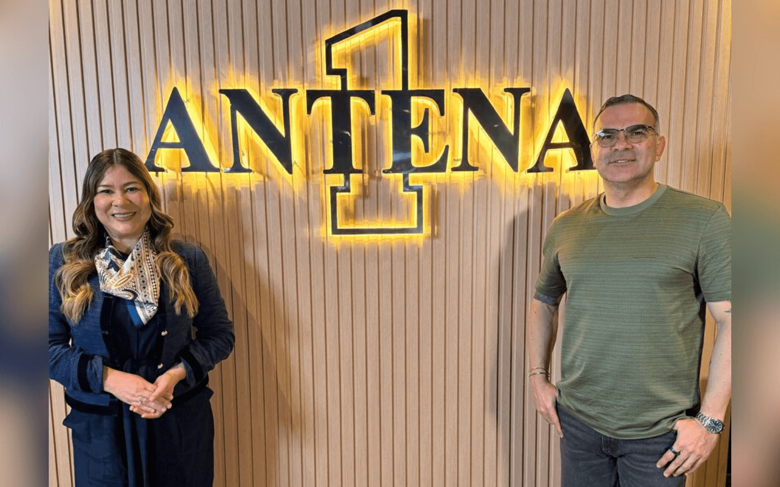 Antena 1 Manaus estreia programa “Em Alta” e reforça espaço para informação e análise no rádio