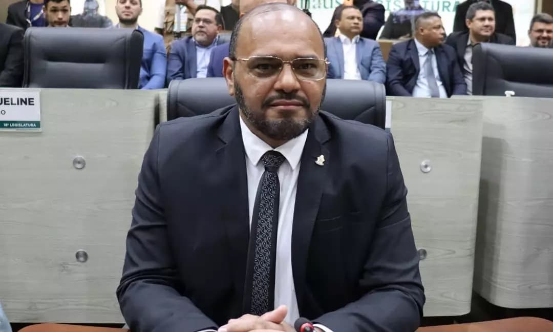 Análise de mandato: Everton Assis apresentou apenas 6 projetos de lei ao longo de 2025