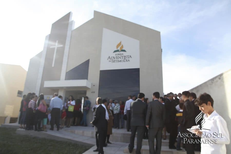 Deputado do AM propõe mudança em lei para valorizar Adventistas do Sétimo Dia