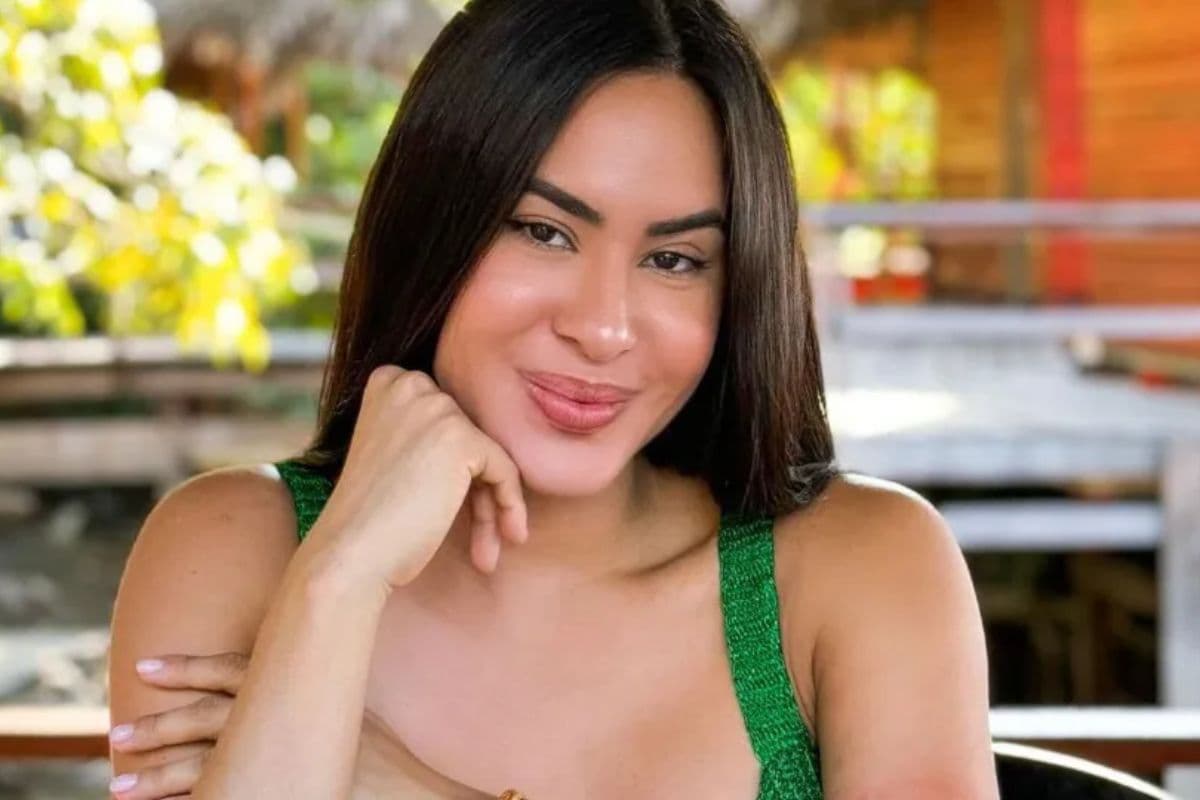 Isabelle Nogueira rebate equipe de Marciele e nega rivalidade após polêmica com fãs