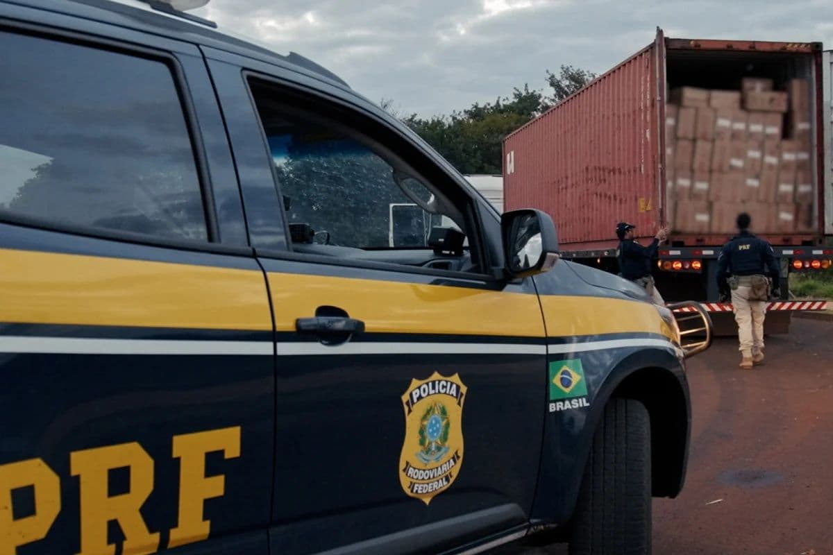 Quinta temporada de ‘Operação Fronteira Brasil’ estreia nesta quarta