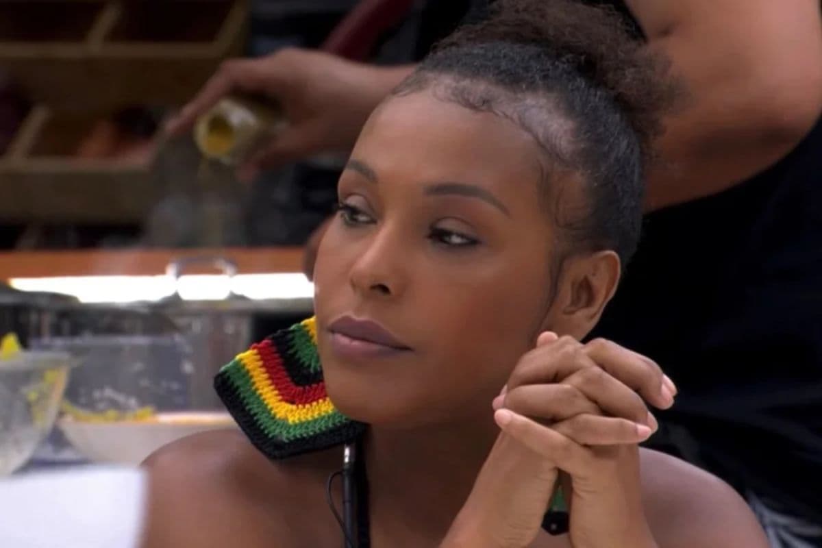 BBB 26: Sol Vega é expulsa após agredir Ana Paula Renault durante discussão