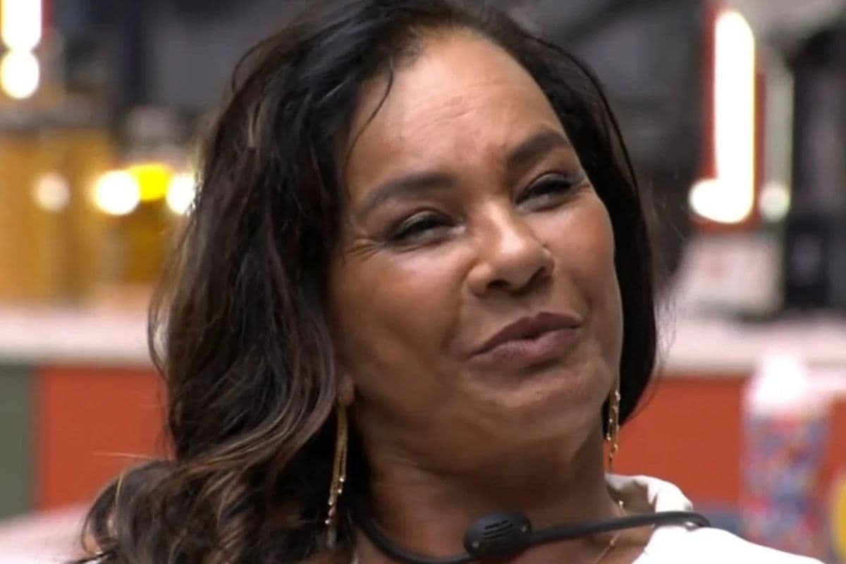 BBB 26: Solange Couto passa mal e recebe atendimento médico