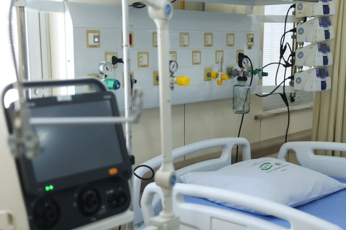 Mãe denuncia desaparecimento do corpo da filha após parto em hospital do DF