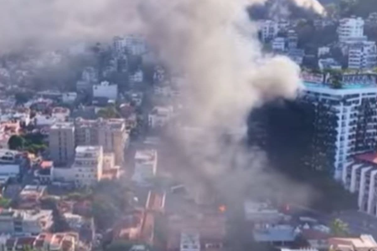 Governo Lula monitora brasileiros no México após escalada violenta ligada a cartel