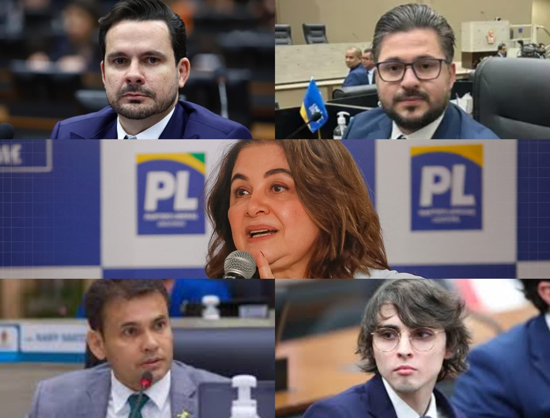 Operação Erga Omnes gera ‘avalanche’ de cobranças e críticas da oposição a David Almeida