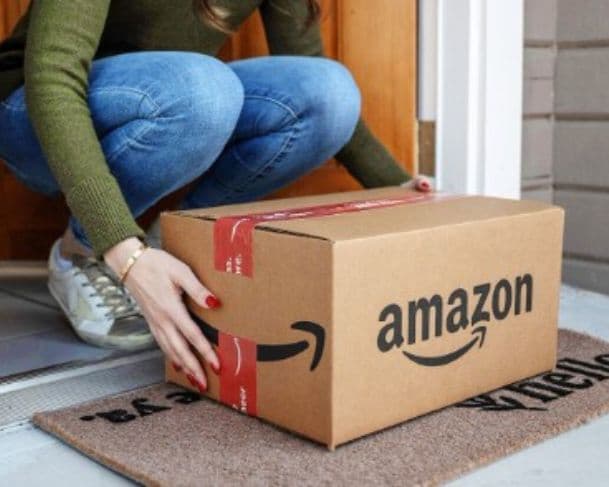 Venda de substância química leva Amazon ao banco dos réus; entenda