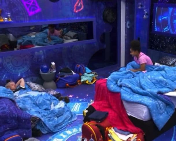 BBB 26: Milena e Ana Paula podem ser expulsas do reality caso escolham quebrar as regras novamente