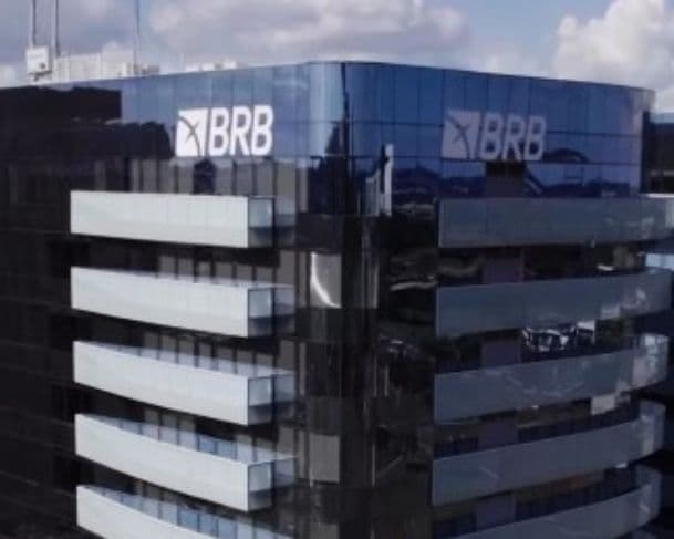 Diretor jurídico do BRB renuncia em meio a polêmica do Banco Master