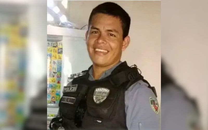 Policiais e outras sete pessoas são presas suspeitas de matar cabo em Tefé