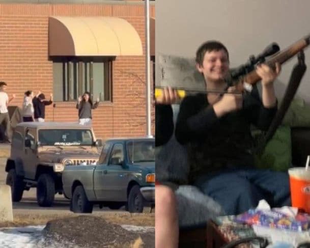 Massacre em Tumber Ridge: saiba quem era a atiradora que matou 8 pessoas em escola no Canadá