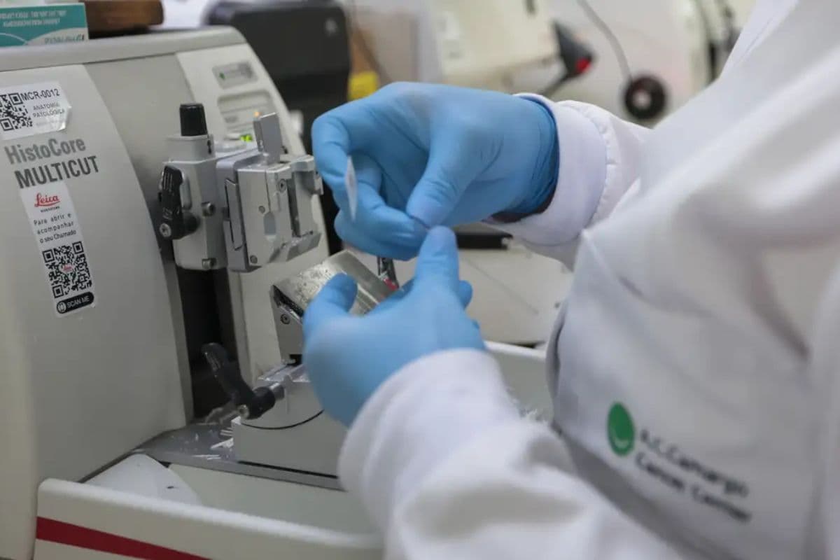 Brasil pode registrar 781 mil novos casos de câncer por ano até 2028, aponta Inca