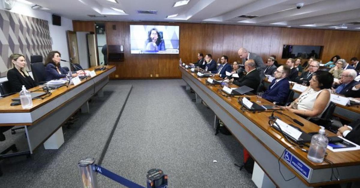 ECA Digital e streaming entram na pauta de audiências de Conselho do Congresso