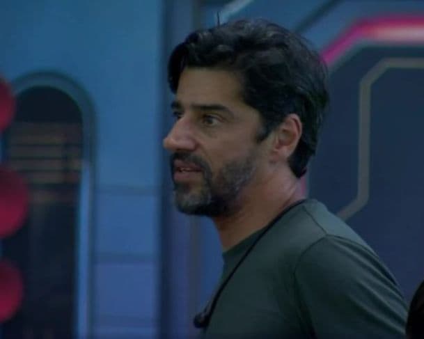 BBB 26: Cowboy ganha poder que pode mudar rumo do próximo paredão