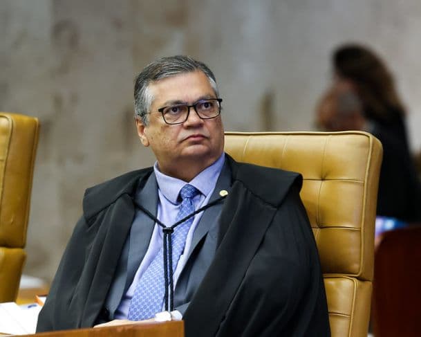 TJSP entra com recurso contra suspensão dos “penduricalhos” determinada por Flávio Dino
