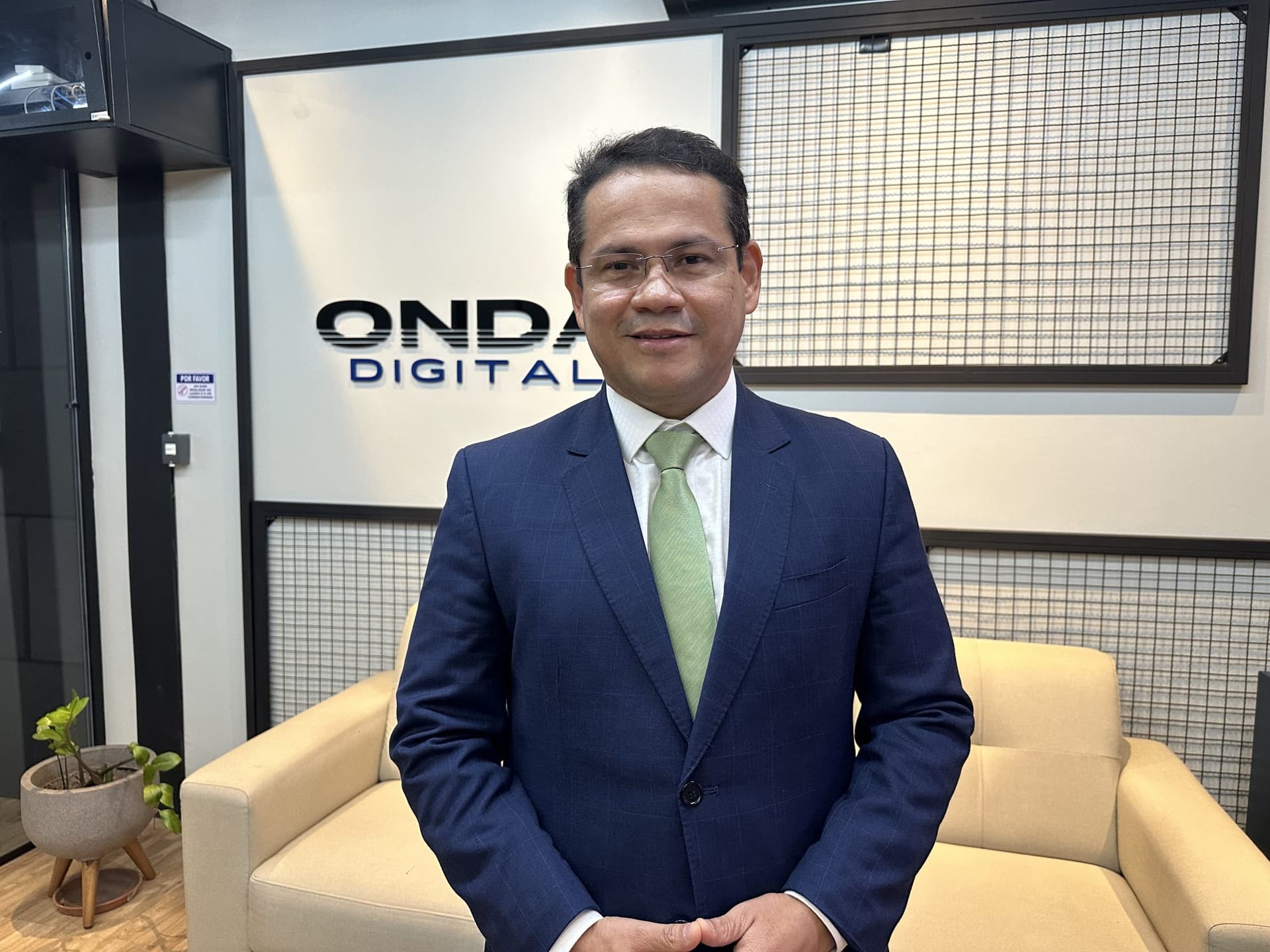 Líder do prefeito na CMM afirma que eventual eleição de Omar será um prejuízo para o Amazonas