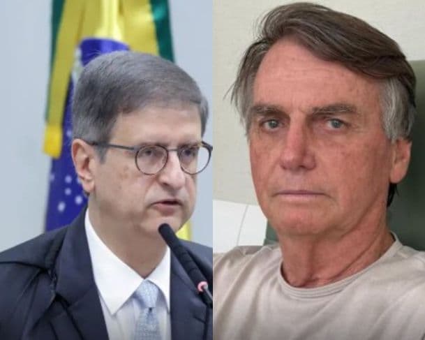 PGR se posiciona contra pedido de prisão domiciliar de Bolsonaro