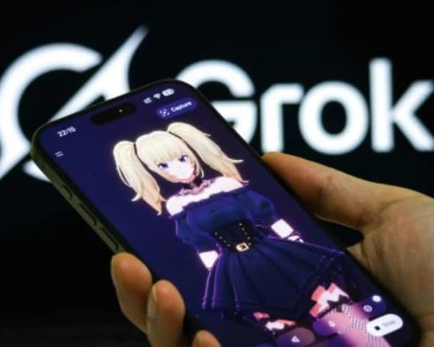 Governo cobra X por falhas do Grok e exige bloqueio de conteúdo sexualizado