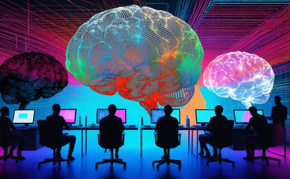 “IA Everywhere”: o que é o conceito de “Inteligência Artificial em todo lugar”