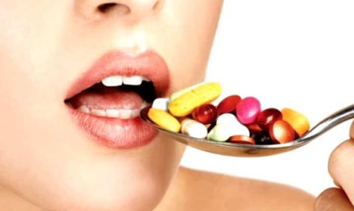 Moda das vitaminas preocupa médicos e excesso pode afetar fígado, rins e ossos