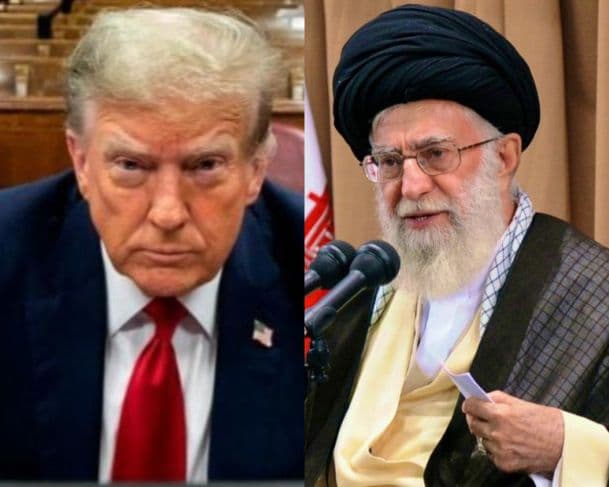 Estados Unidos podem realizar um ataque militar ao Irã neste fim de semana, afirma imprensa internacional