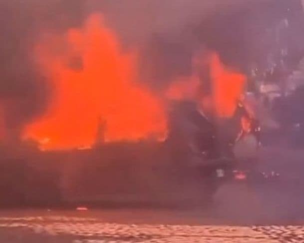 Países emitem avisos de segurança após operação que matou “El Mencho” no México