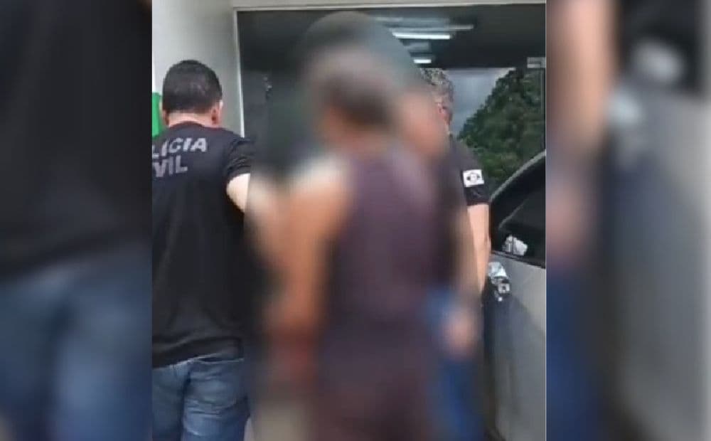 Justiça condena padrasto a 15 anos de prisão por estupro de enteada em Manacapuru