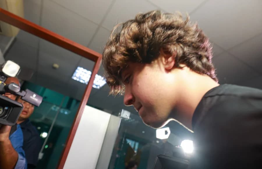 Justiça aceita denúncia e ex-piloto Pedro Turra vira réu por homicídio doloso