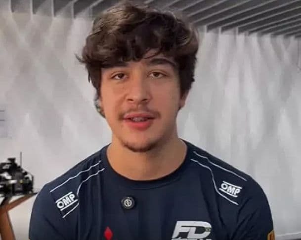 Justiça mantém a prisão de Pedro Turra, preso após espancar adolescente