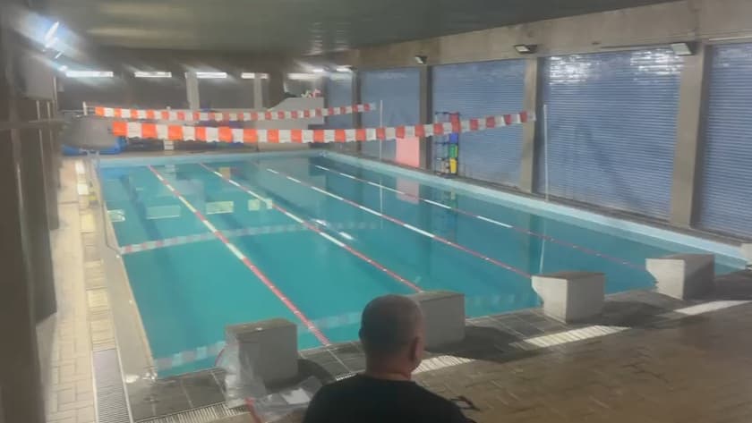 Morte em piscina: sócio de academia teria dito “paciência” ao saber de intoxicação, diz manobrista