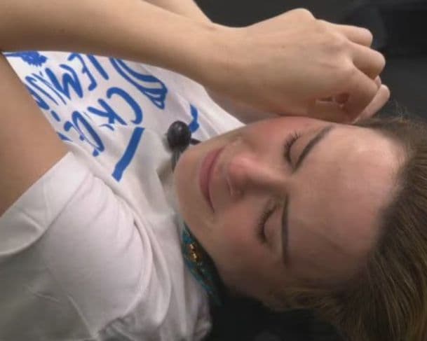 BBB 26: Ana Paula relembra cirurgia que precisou fazer em 2015 ao se queixar de dores na casa