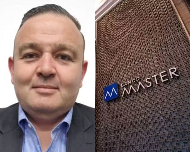 Caso Banco Master: Ex-presidente da Rioprevidência é preso em operação da PF