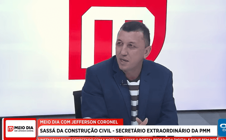 Sassá da Construção Civil diz que PT não elegerá sequer um deputado federal em outubro