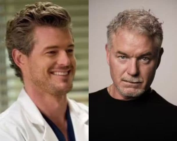 Rara ou comum? Saiba o que é ELA, doença que tirou a vida de Eric Dane