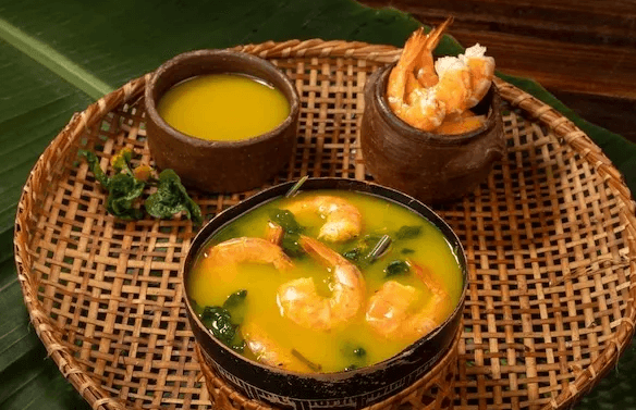 Amazonas x Pará: quem tem o melhor sabor no açaí e no vatapá?