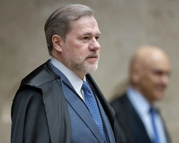 PF deve pedir quebra de sigilo de fundo ligado ao ministro Toffoli